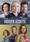 Image for Hidden Assets: Series 1-2