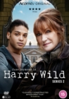 Image for Harry Wild: Series 2