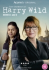 Image for Harry Wild: Series 1-2