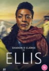 Image for Ellis: Series 1