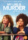 Image for My Life Is Murder: Series 4