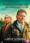Image for The Brokenwood Mysteries: Series 10