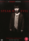 Image for Speak No Evil