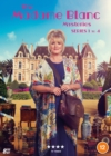 Image for The Madame Blanc Mysteries: Series 1-4