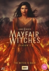 Image for Anne Rice's Mayfair Witches: Season 2