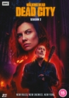 Image for The Walking Dead: Dead City - Season 2