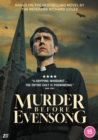 Image for Murder Before Evensong