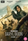 Image for The Walking Dead: Daryl Dixon - Seasons 1-3
