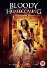 Image for Bloody Homecoming