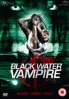 Image for The Black Water Vampire