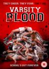 Image for Varsity Blood