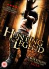 Image for Hunting the Legend