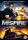 Image for Misfire