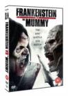 Image for Frankenstein Vs the Mummy