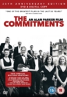 Image for The Commitments