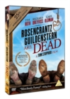 Image for Rosencrantz and Guildenstern Are Dead