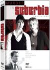 Image for Murder in Suburbia: Series 1