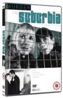 Image for Murder in Suburbia: Series 2