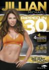 Image for Jillian Michaels: Ripped in 30