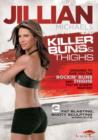 Image for Jillian Michaels: Killer Buns and Thighs