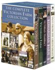 Image for Victorian Farm: The Complete Collection