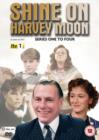 Image for Shine On Harvey Moon: Series 1-4