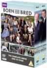 Image for Born and Bred: Complete Series 1-4