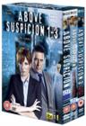 Image for Above Suspicion: Complete Series 1-3