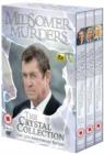 Image for Midsomer Murders: The Crystal Collection