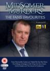 Image for Midsomer Murders: The Fans' Favourites