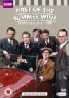 Image for First of the Summer Wine: The Complete Series