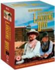 Image for Lonesome Dove: The Complete Collection