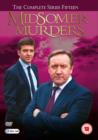 Image for Midsomer Murders: The Complete Series Fifteen