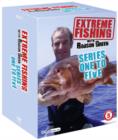 Image for Extreme Fishing With Robson Greene: Series 1-5