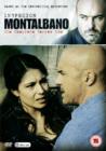 Image for Inspector Montalbano: The Complete Series Two