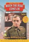 Image for When the Boat Comes In: The First Series (Box Set)