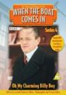 Image for When the Boat Comes In: The Fourth Series (Box Set)