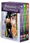 Image for Paradise Postponed: The Complete Series