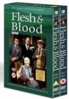 Image for Flesh and Blood: Complete Series