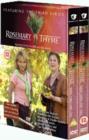 Image for Rosemary and Thyme: The Complete Series 3