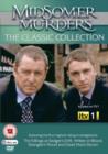 Image for Midsomer Murders: The Classic Collection