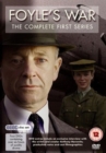 Image for Foyle's War: The Complete Series 1