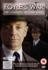 Image for Foyle's War: The Complete Series 2
