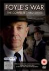 Image for Foyle's War: The Complete Series 3