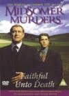 Image for Midsomer Murders: Faithful Unto Death
