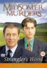 Image for Midsomer Murders: Strangler's Wood
