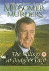 Image for Midsomer Murders: The Killings at Badger's Drift