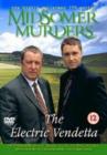 Image for Midsomer Murders: The Electric Vendetta