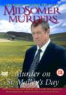 Image for Midsomer Murders: Murder On St Malley's Day