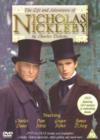 Image for The Life and Adventures of Nicholas Nickleby